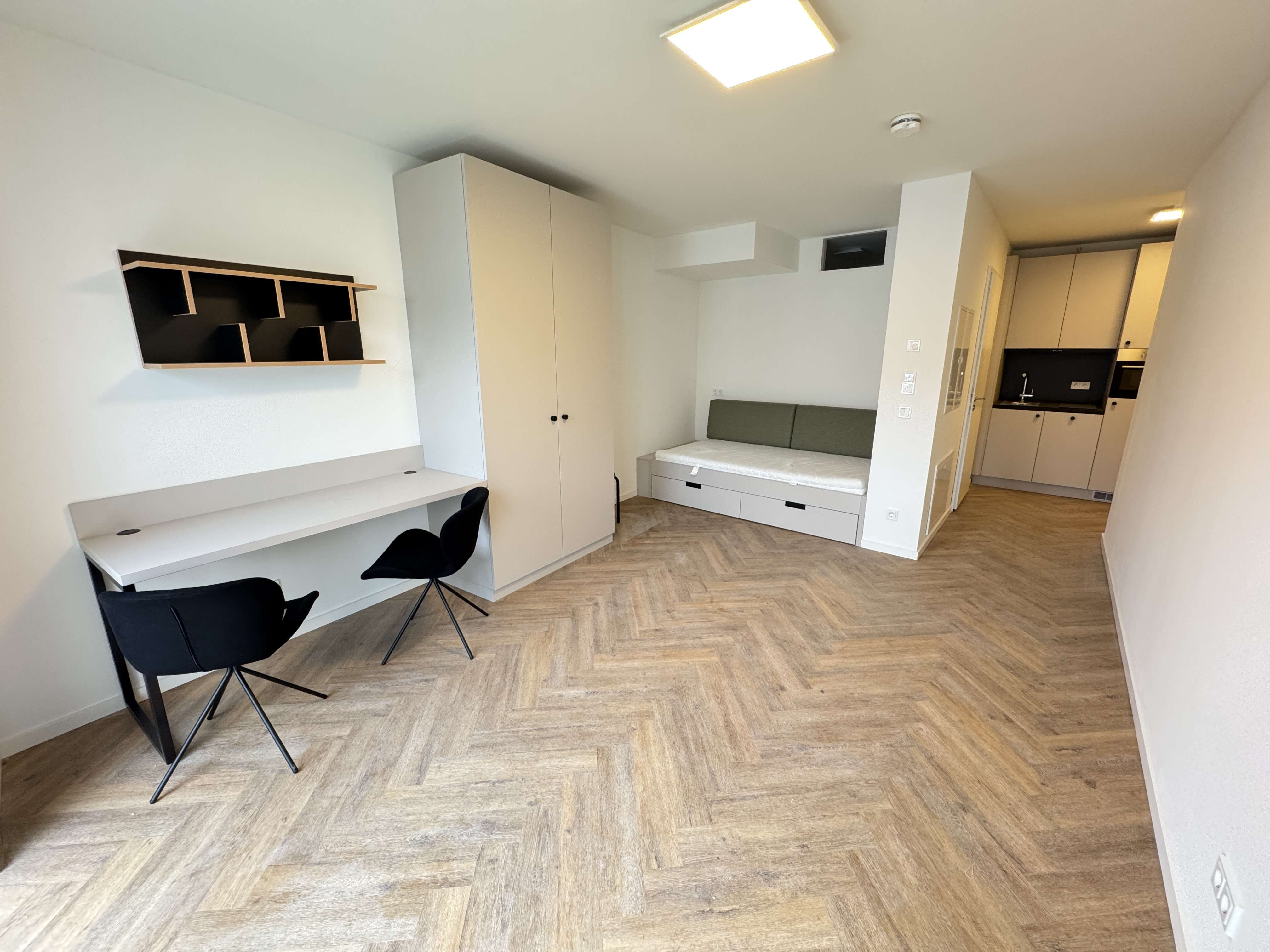 Thumbnail-Wohnung zum Mieten in Berlin 626,16 € 26.09 m²