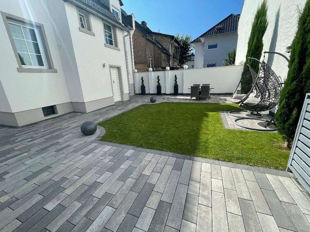 Thumbnail-Haus zum Kaufen in Frankfurt am Main 785.000,00 € 130 m²