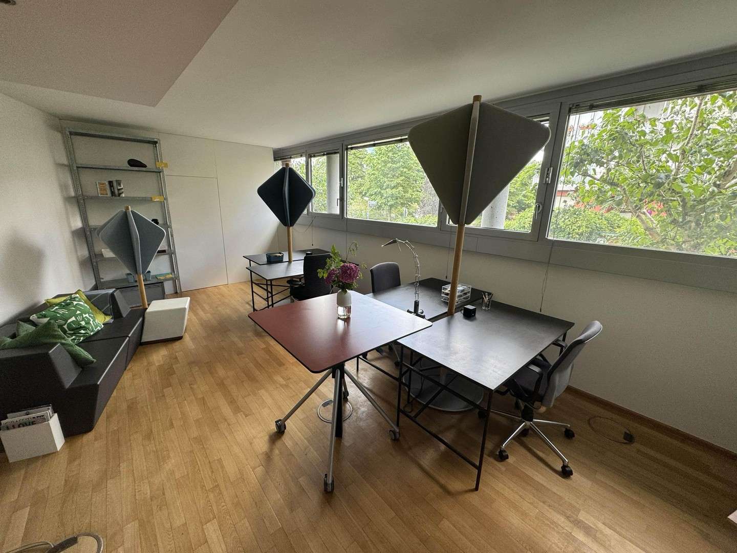 Thumbnail-Büro in Frankfurt am Main 370,00 € 20 m²