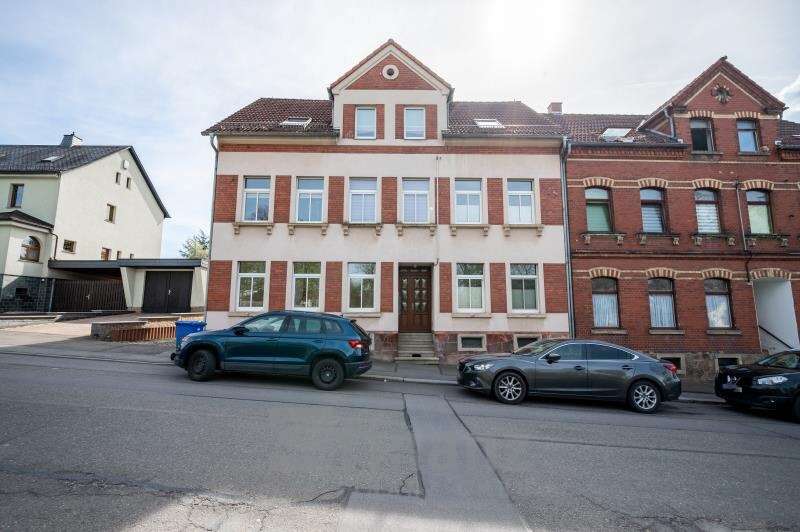 Thumbnail-Haus zum Kaufen in Werdau 193.000,00 € 237.28 m²