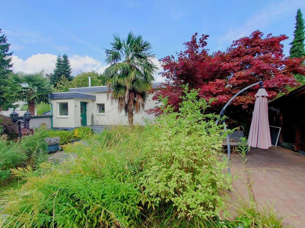 Thumbnail-Haus zum Kaufen in Mönchengladbach 359.000,00 € 95.7 m²