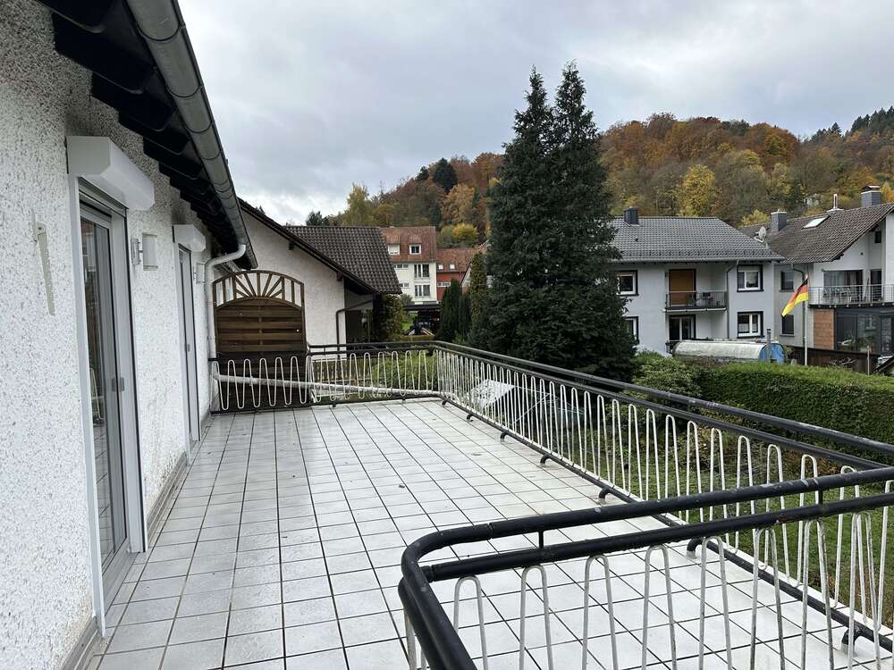 Thumbnail-Wohnung zum Mieten in Gorxheim 840,00 € 87.8 m²