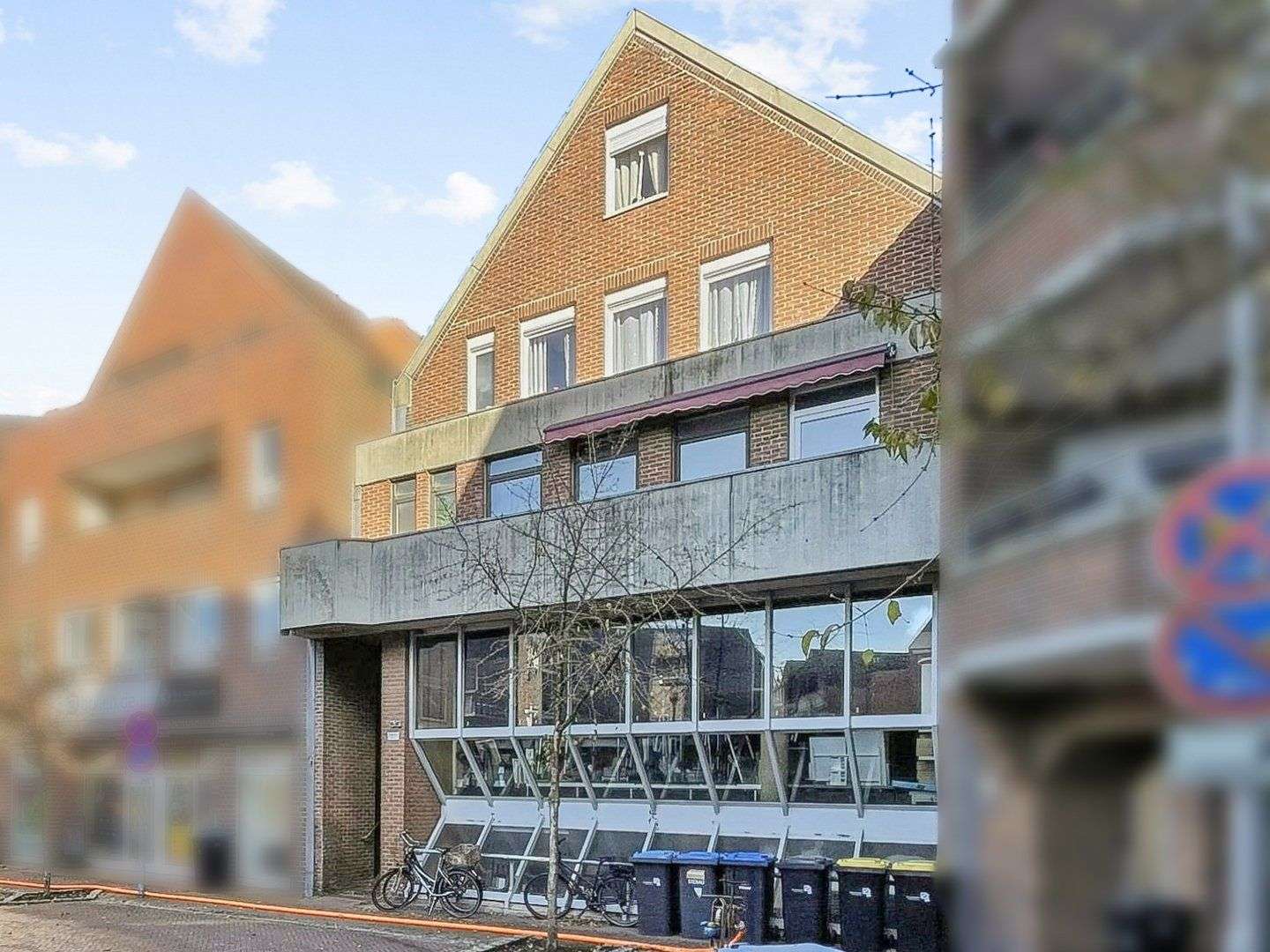 Thumbnail-Haus zum Kaufen in Nordhorn 539.000,00 € 245 m²