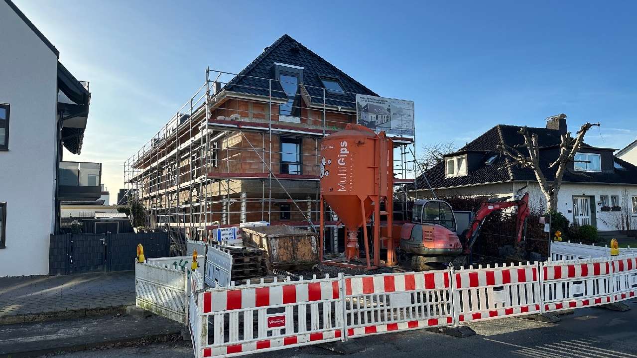 Thumbnail-Wohnung zum Kaufen in Paderborn 419.900,00 € 83.73 m²