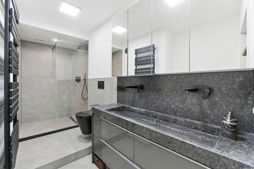 Thumbnail-Wohnung zum Mieten in Aachen Mitte 1.200,00 € 83 m²