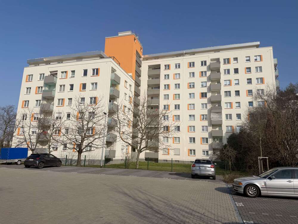 Thumbnail-Wohnung zum Kaufen in Hanau 110.000,00 € 59 m²