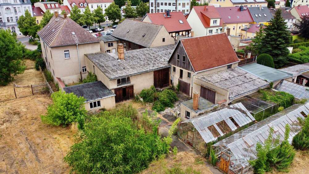 Thumbnail-Haus zum Kaufen in Großenhain 350.000,00 € 224 m²