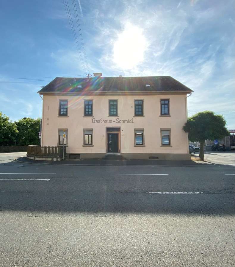 Thumbnail-Haus zum Kaufen in Holzhausen a.d. Haide 359.000,00 € 420 m²