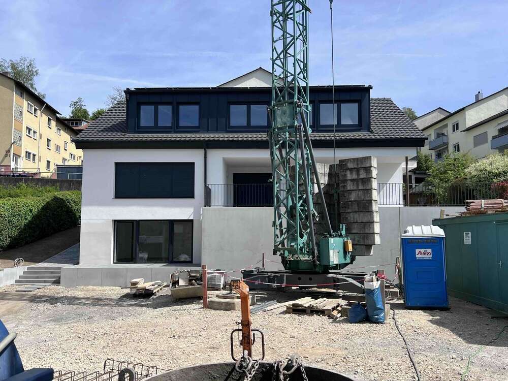 Thumbnail-Wohnung zum Mieten in Plochingen 1.600,00 € 110 m²