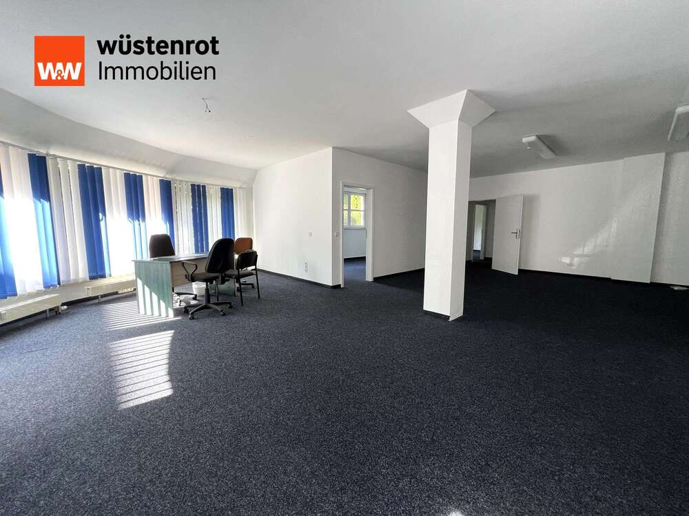 Thumbnail-Einzelhandel in Mittweida 710,00 € 146.03 m²