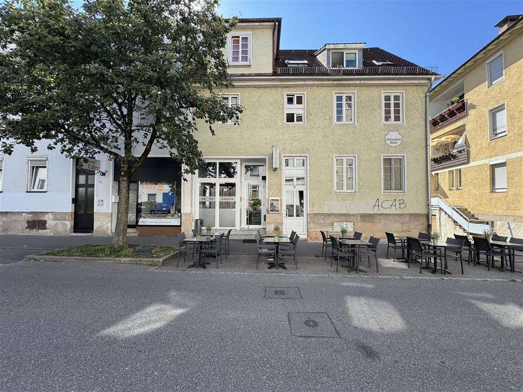 Thumbnail-Haus zum Kaufen in Tübingen 874.000,00 € 247 m²