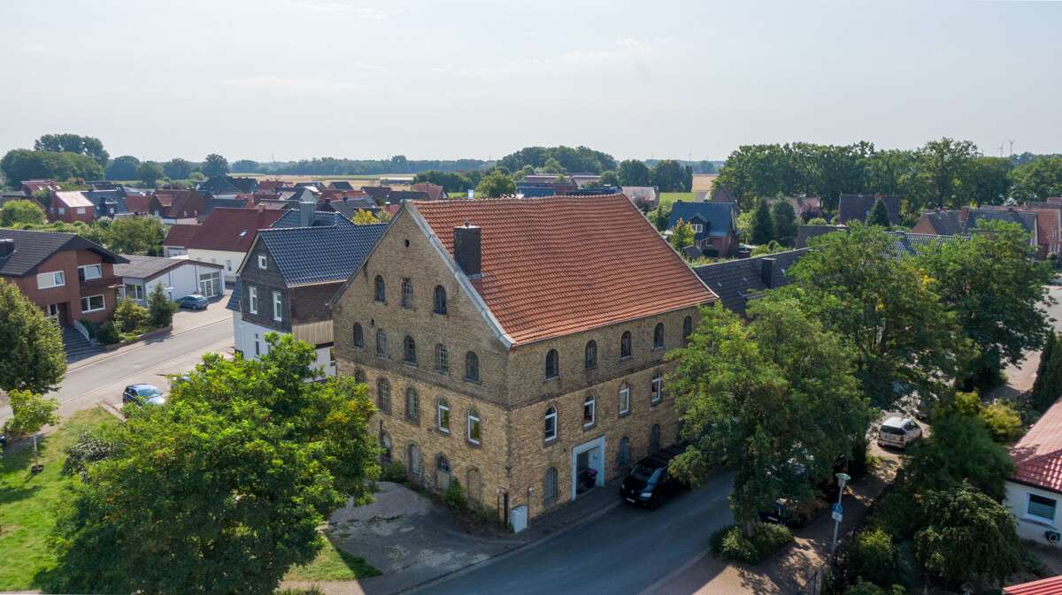 Thumbnail-Haus zum Kaufen in Steinfurt Borghorst 229.000,00 € 1 m²