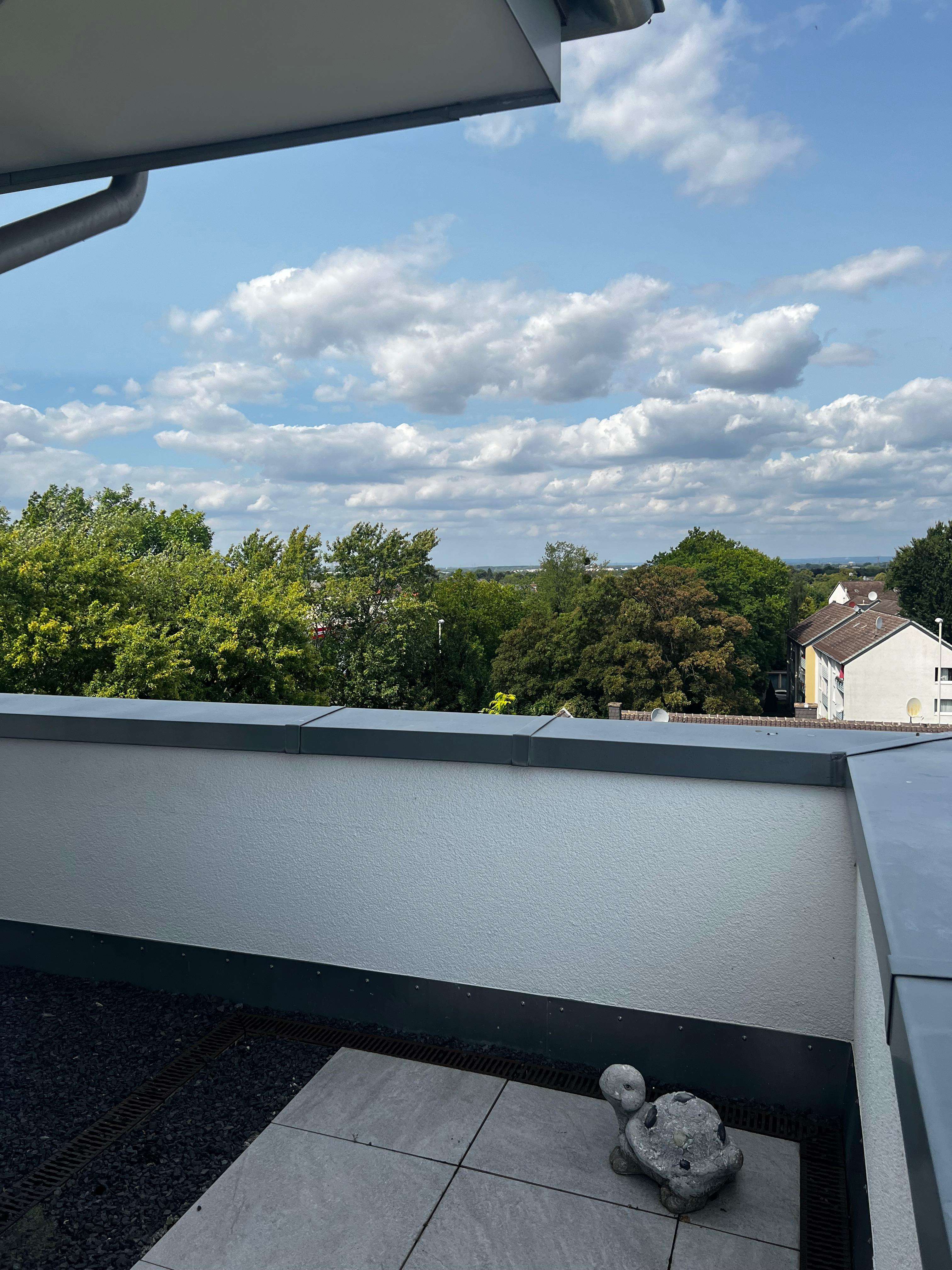 Thumbnail-Wohnung zum Kaufen in Bonn 168.750,00 € 37.5 m²