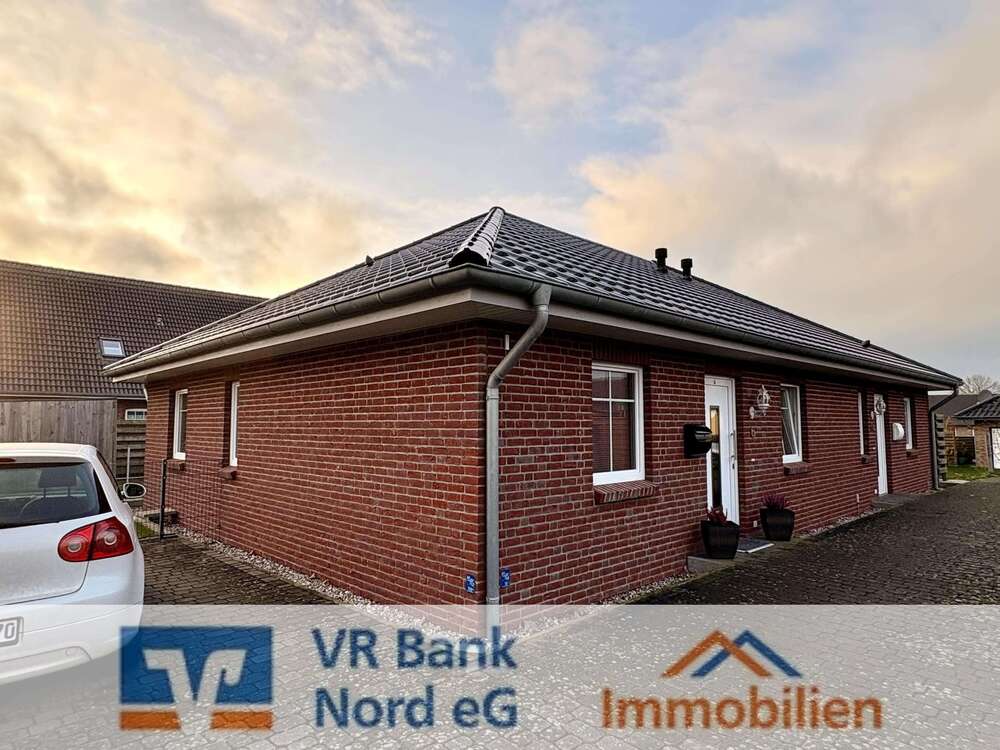 Thumbnail-Haus zum Kaufen in Viöl 240.000,00 € 73 m²