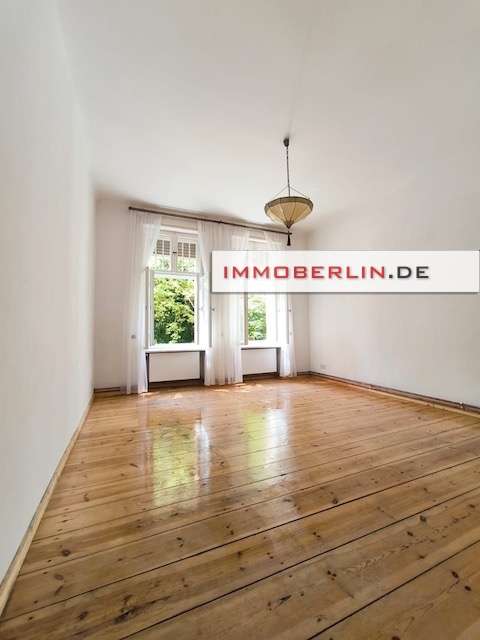 Thumbnail-Wohnung zum Kaufen in Luckenwalde 310.000,00 € 125 m²