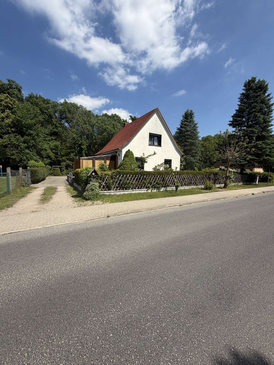 Thumbnail-Haus zum Kaufen in Garzau-Garzin 350.000,00 € 111 m²