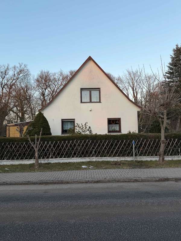 Thumbnail-Haus zum Kaufen in Garzau-Garzin 370.000,00 € 111 m²