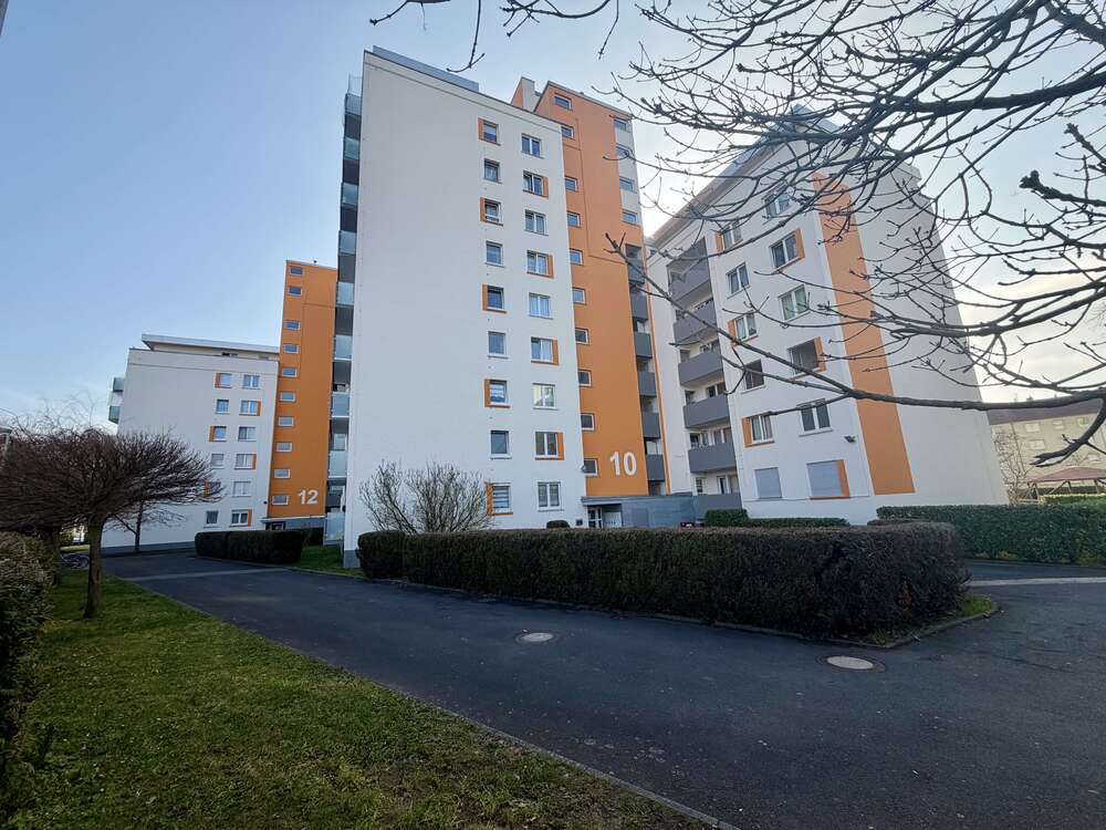 Thumbnail-Wohnung zum Kaufen in Hanau 130.000,00 € 61 m²