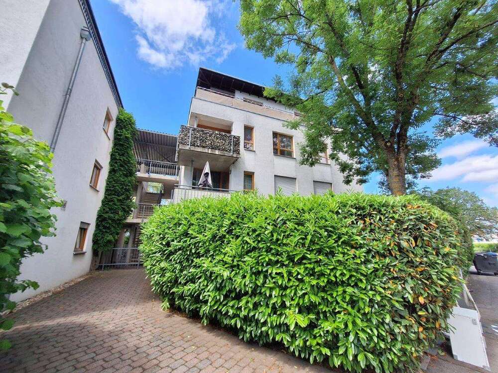 Thumbnail-Wohnung zum Mieten in Würselen 432,62 € 76.98 m²