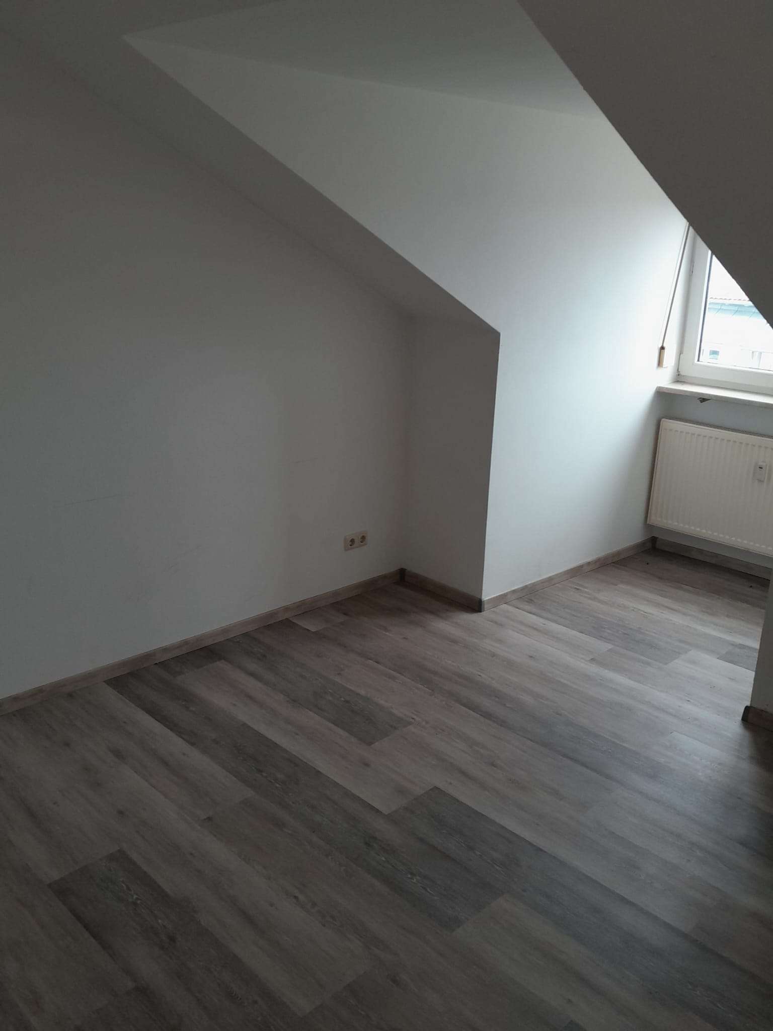 Thumbnail-Wohnung zum Mieten in Traunreut 532,44 € 44.37 m²