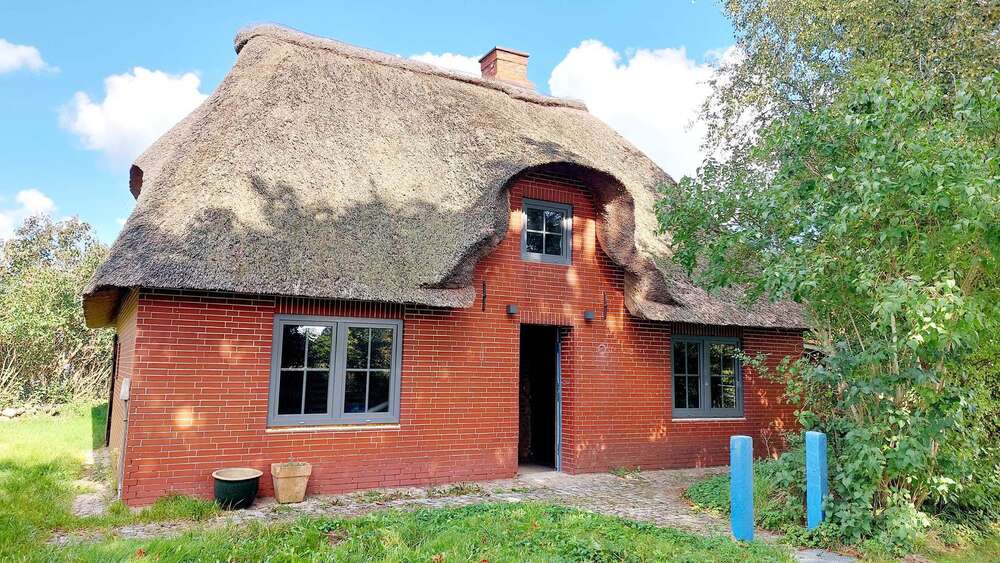 Thumbnail-Haus zum Kaufen in Almdorf 189.000,00 € 150 m²