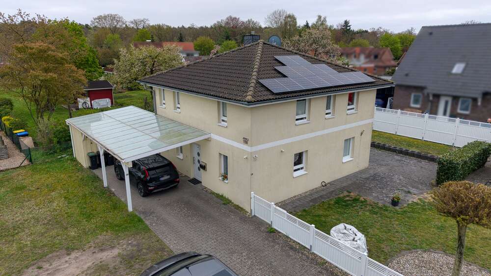 Thumbnail-Haus zum Kaufen in Adendorf 499.000,00 € 120 m²