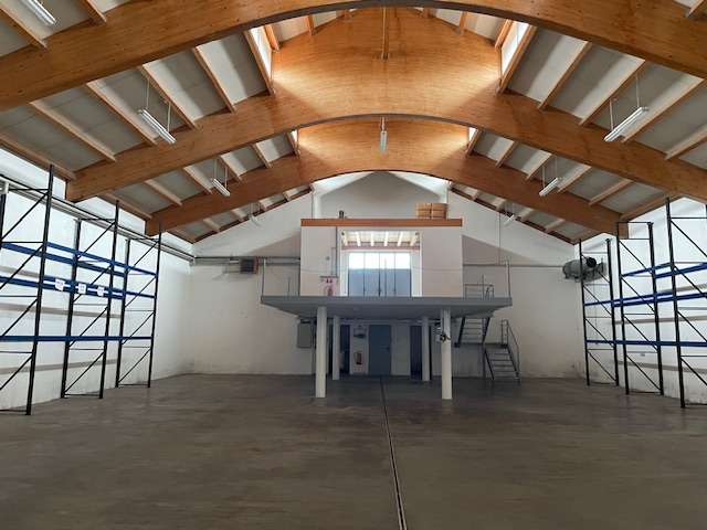 Thumbnail-Halle in Bötzingen 2.950,00 € 455 m²