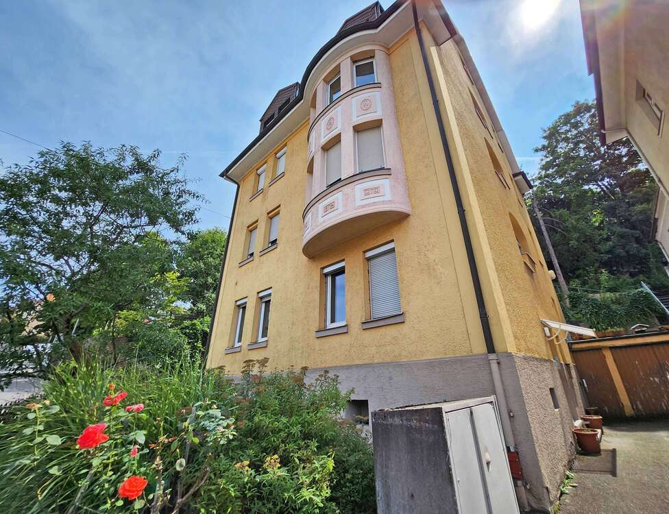 Thumbnail-Wohnung zum Kaufen in Stuttgart 298.000,00 € 74 m²