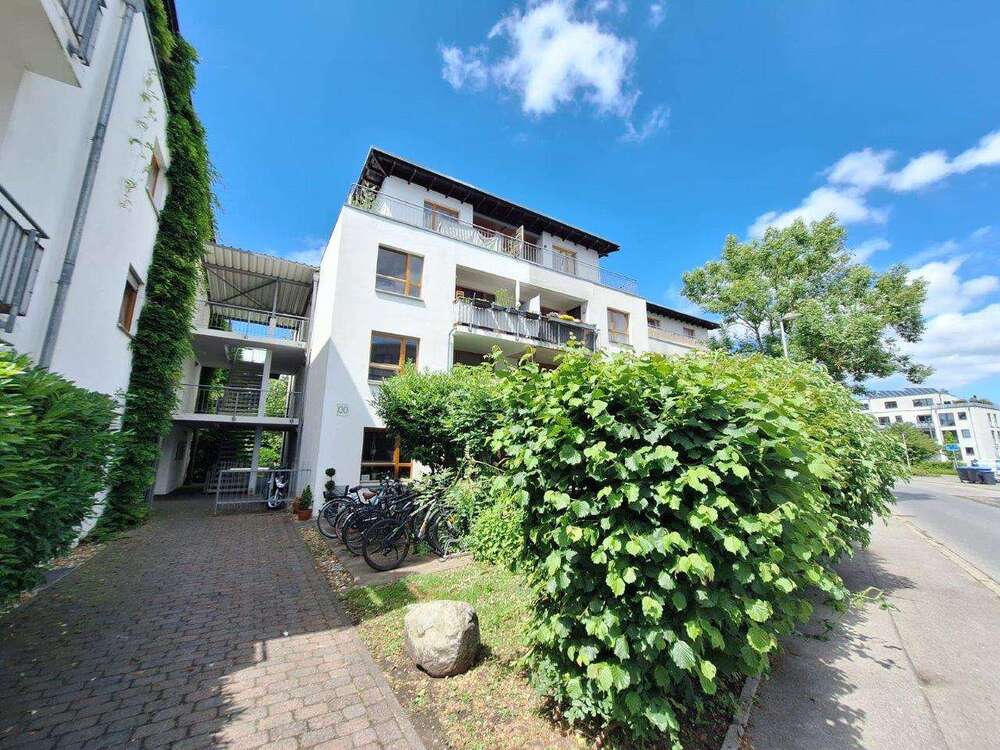 Thumbnail-Wohnung zum Mieten in Würselen 464,38 € 82.63 m²