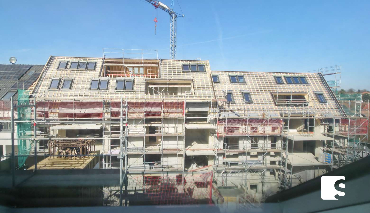 Thumbnail-Wohnung zum Kaufen in Stuttgart 1.068.800,00 € 83 m²