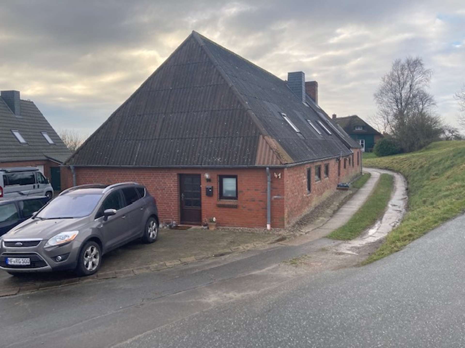 Thumbnail-Wohnung zum Mieten in Simonsberg 520,00 € 55 m²