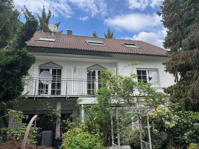 Thumbnail-Haus zum Kaufen in Cadolzburg-Wachendorf 590.000,00 € 180 m²