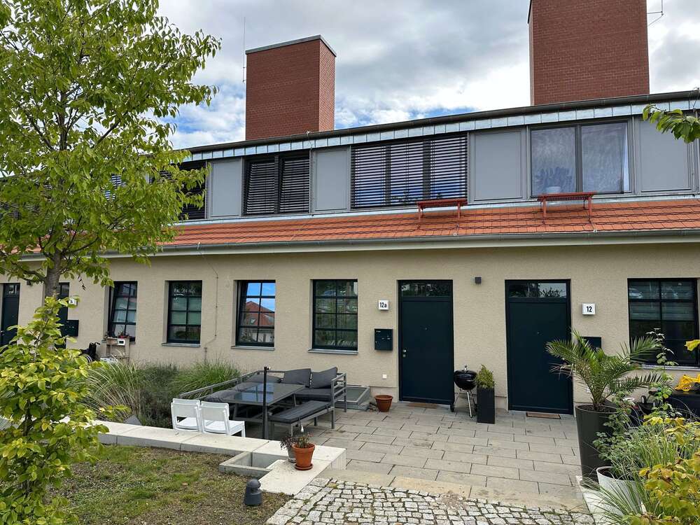 Thumbnail-Wohnung zum Mieten in Elstal 1.620,00 € 124.22 m²