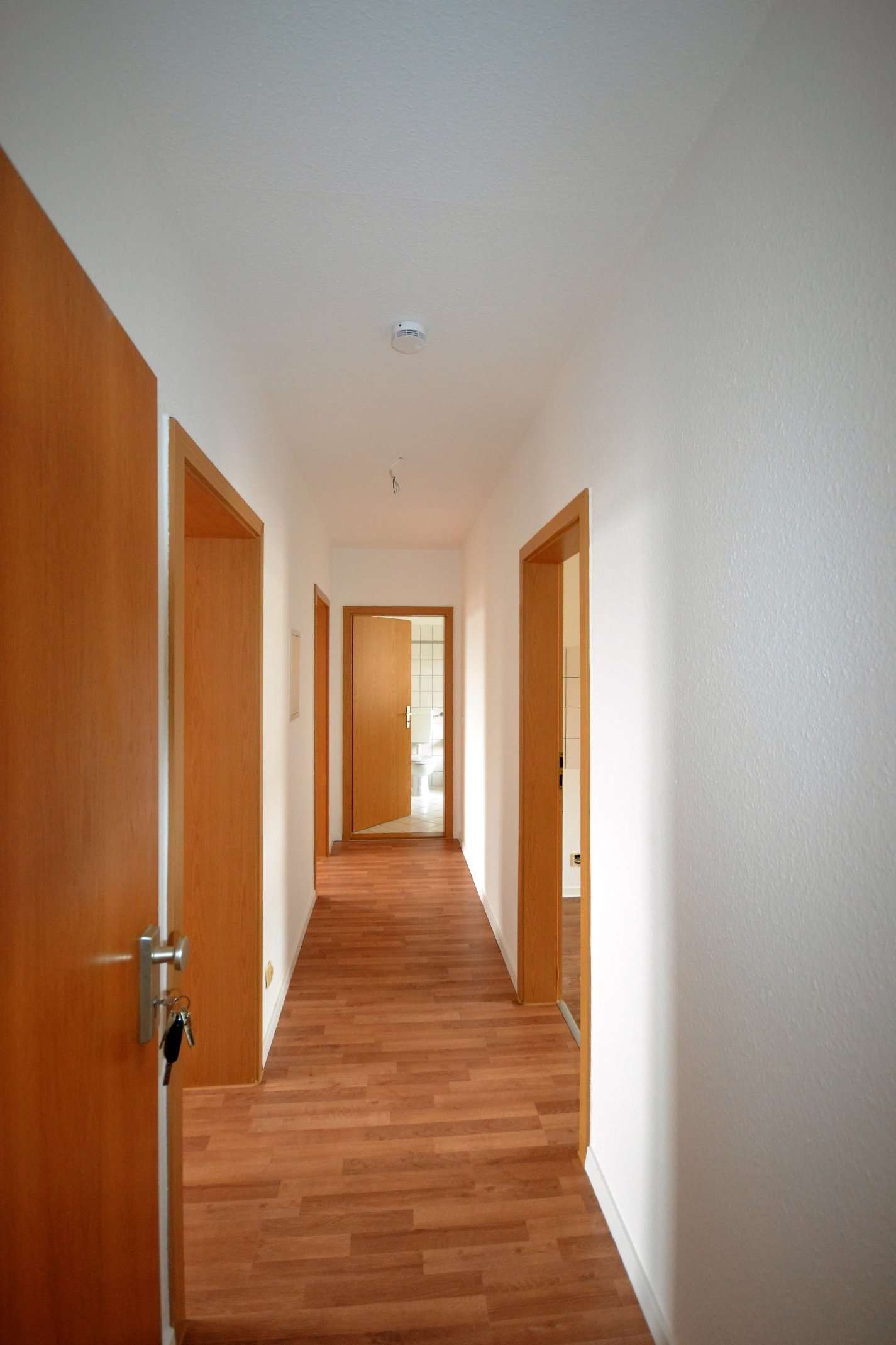 Thumbnail-Wohnung zum Mieten in Magdeburg 544,00 € 72.56 m²