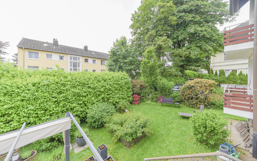 Thumbnail-Wohnung zum Mieten in Essen 1.800,00 € 138 m²