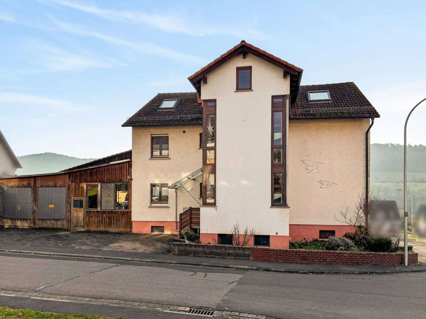 Thumbnail-Haus zum Kaufen in Laufach 455.000,00 € 260 m²