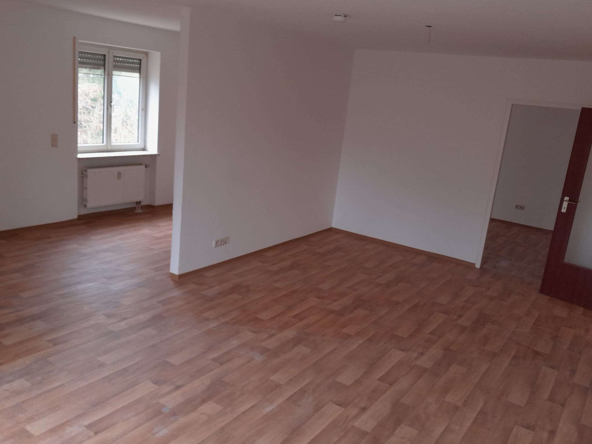 Thumbnail-Wohnung zum Mieten in Traunreut 1.007,88 € 83.99 m²