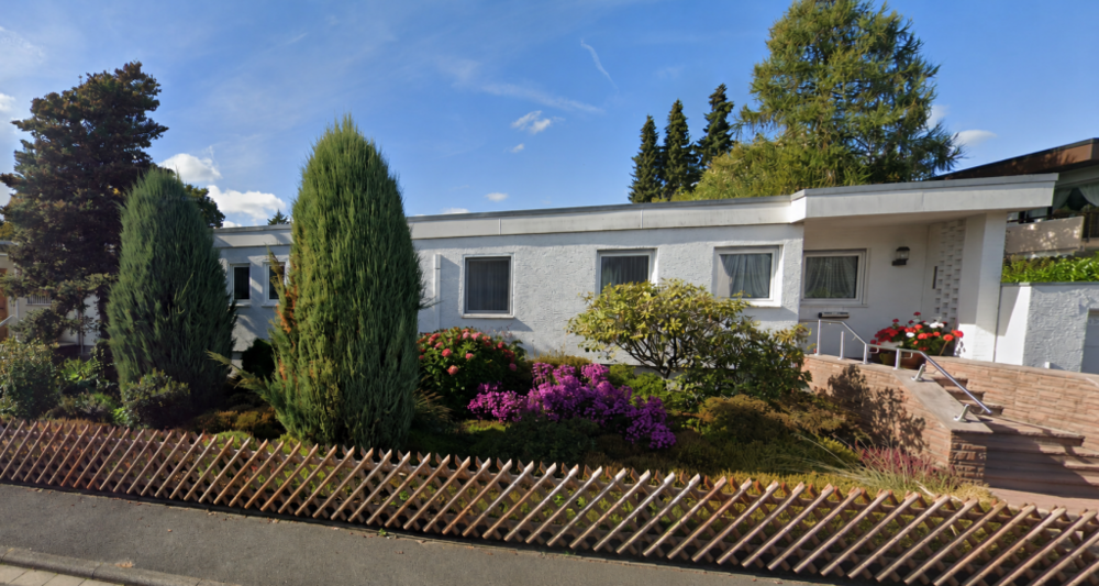 Thumbnail-Haus zum Kaufen in Bad Homburg 850.000,00 € 142 m²