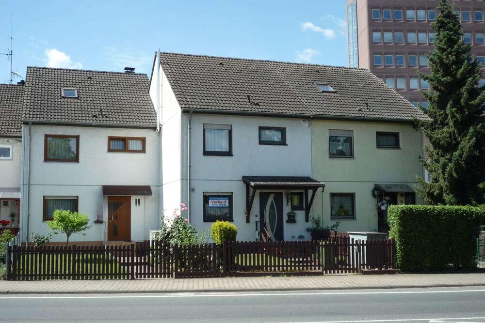 Thumbnail-Haus zum Kaufen in Weiterstadt 389.000,00 € 98 m²