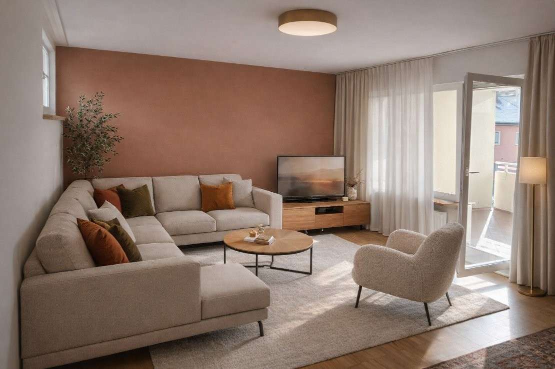 Thumbnail-Wohnung zum Kaufen in Landshut 399.000,00 € 104 m²