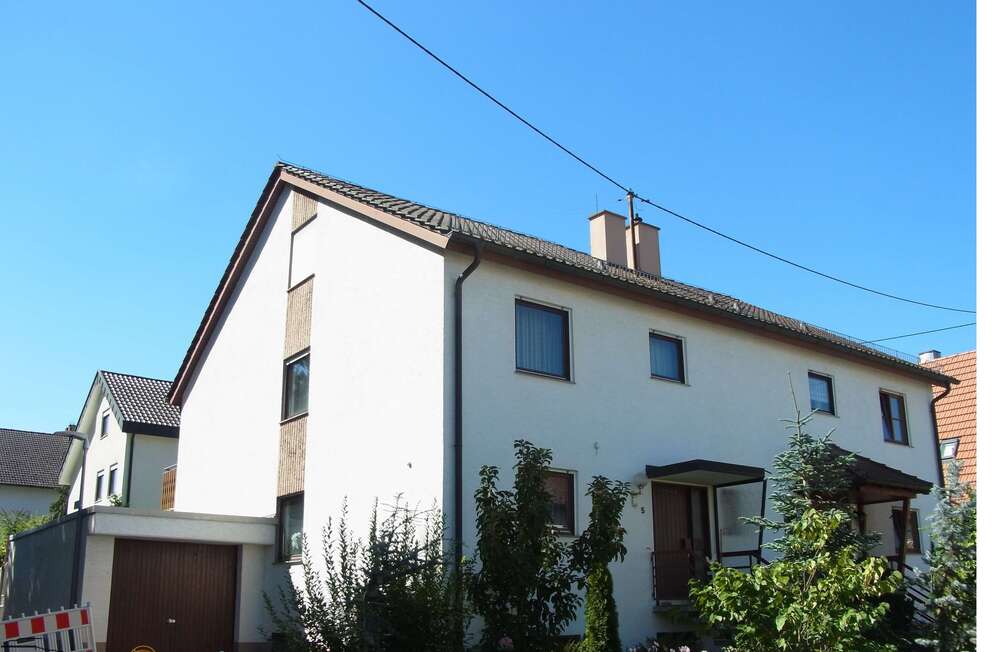 Thumbnail-Haus zum Kaufen in Löchgau 530.000,00 € 180 m²