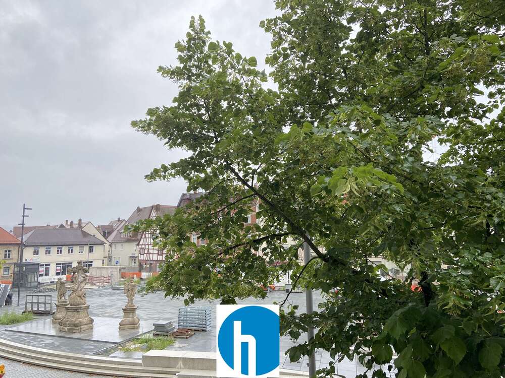 Thumbnail-Wohnung zum Mieten in Forchheim 840,00 € 72 m²