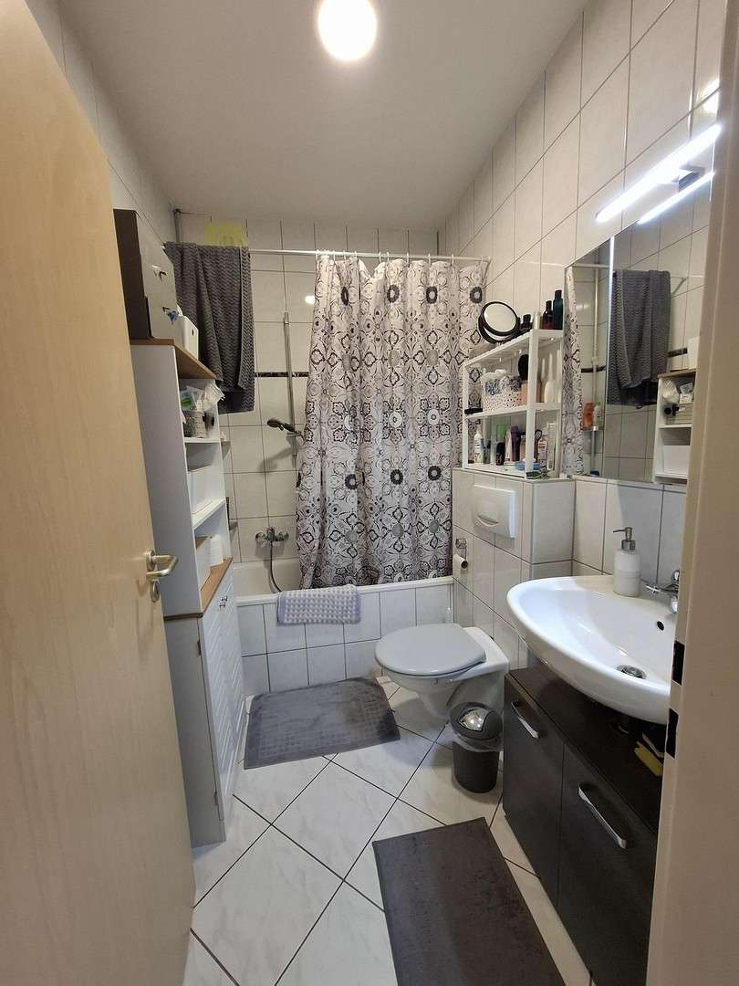 Thumbnail-Wohnung zum Mieten in Offenbach 950,00 € 60.61 m²