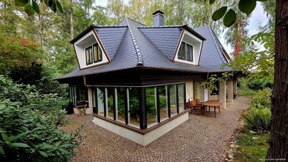 Thumbnail-Haus zum Mieten in Linsengericht 3.500,00 € 165 m²