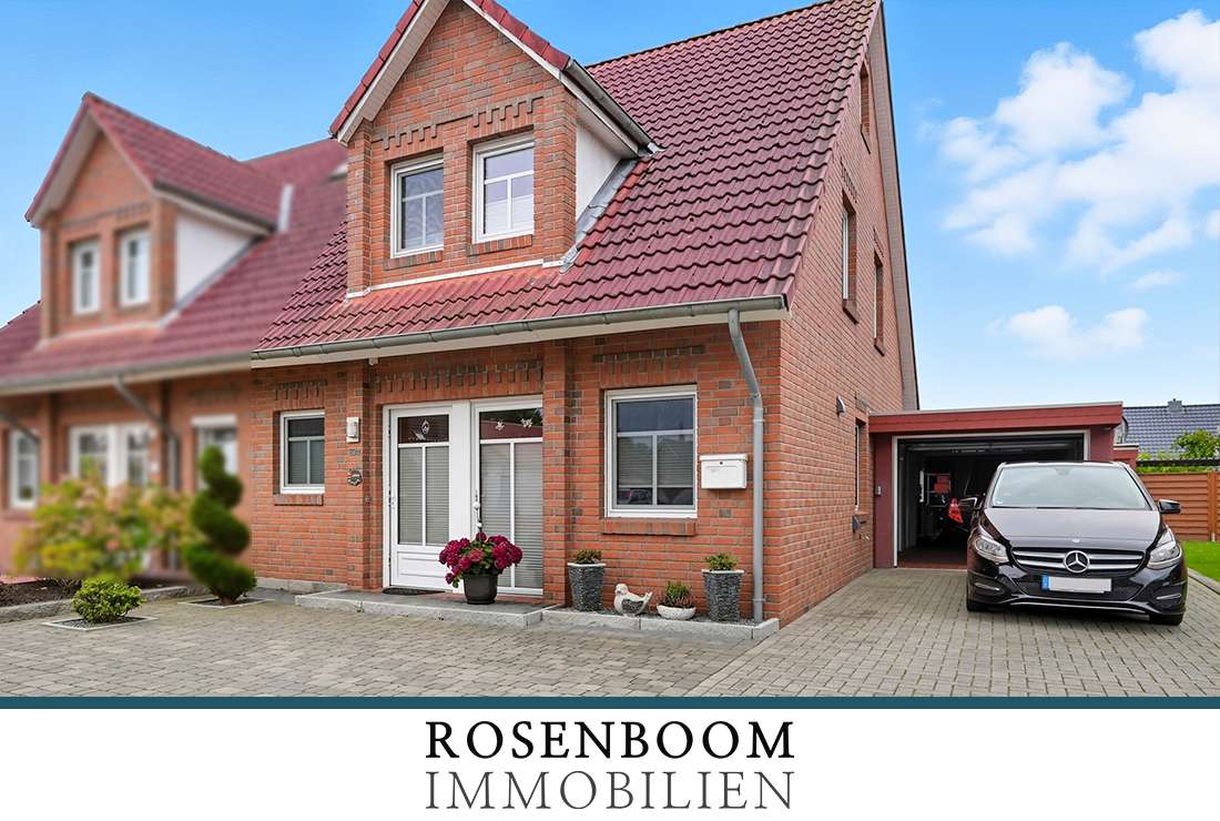 Thumbnail-Haus zum Kaufen in Südbrookmerland 259.000,00 € 87.38 m²