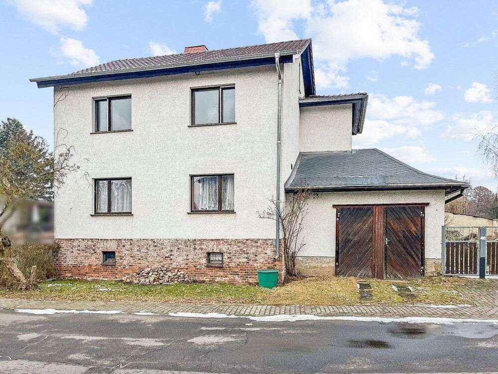 Thumbnail-Haus zum Kaufen in Neißemünde 99.000,00 € 150 m²