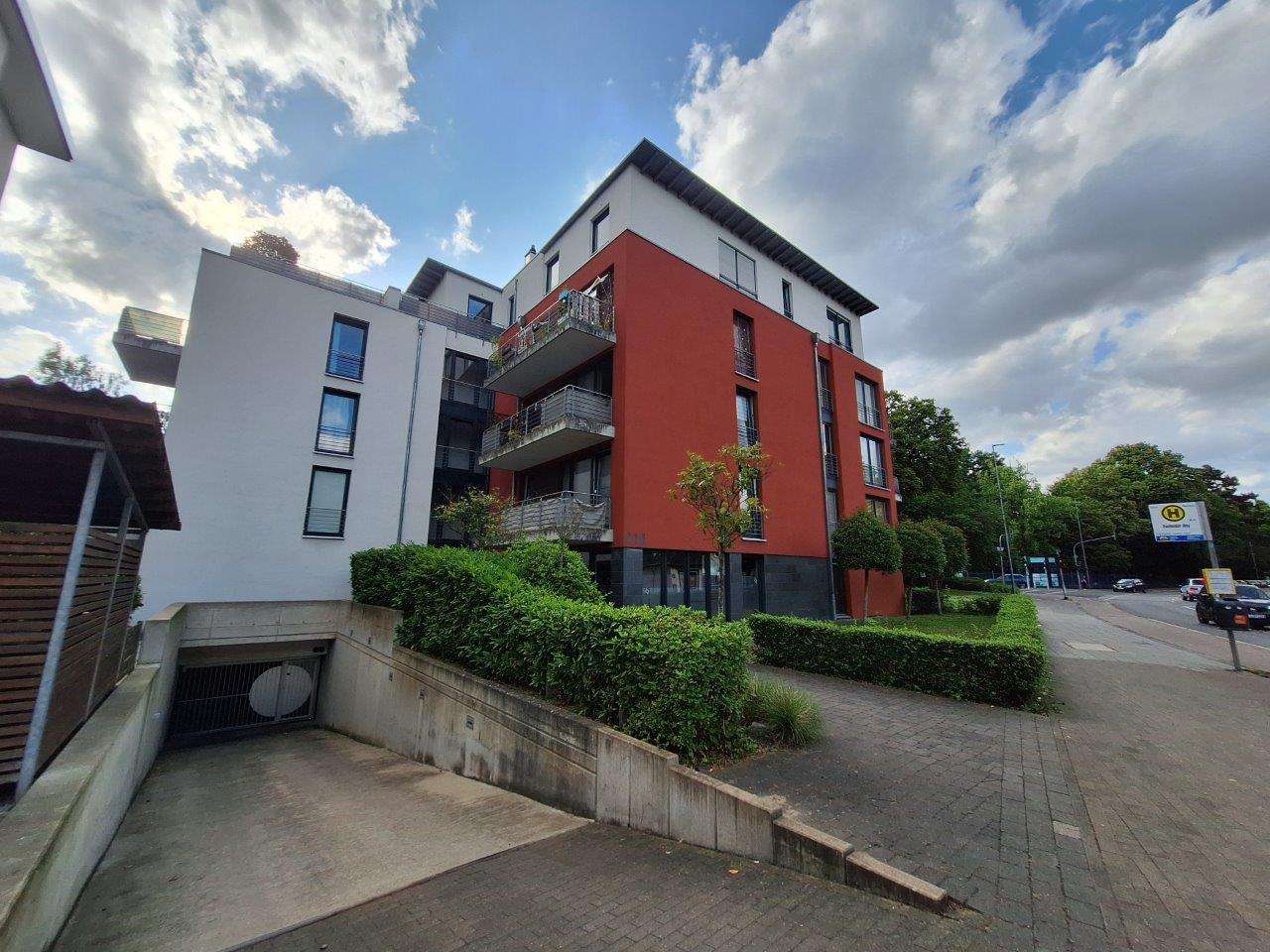 Thumbnail-Wohnung zum Mieten in Aachen 1.900,00 € 141.19 m²