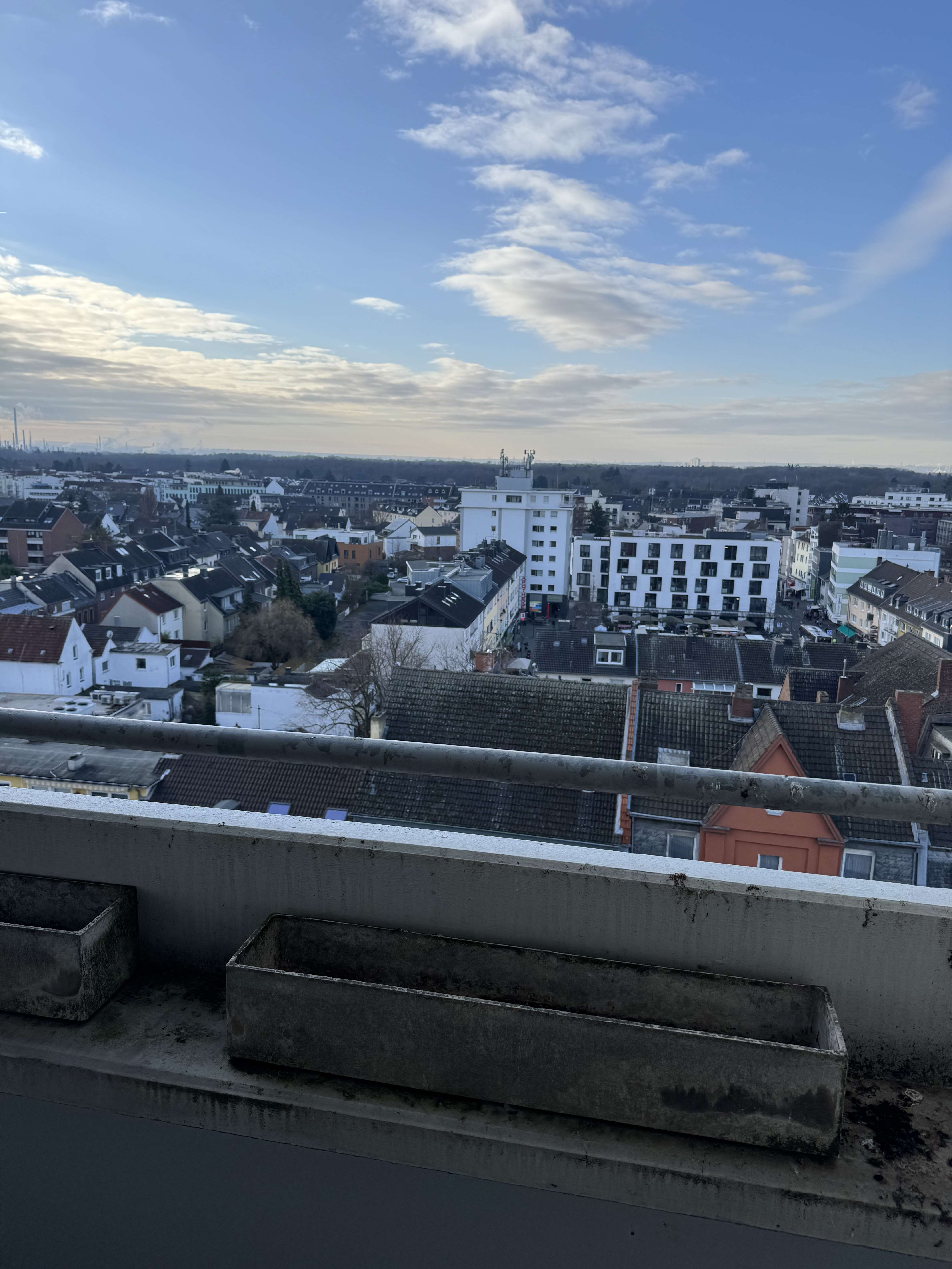 Thumbnail-Wohnung zum Kaufen in Köln 250.000,00 € 53.5 m²