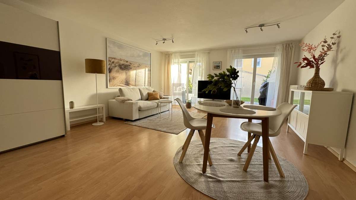 Thumbnail-Wohnung zum Mieten in Ingolstadt 720,00 € 47 m²