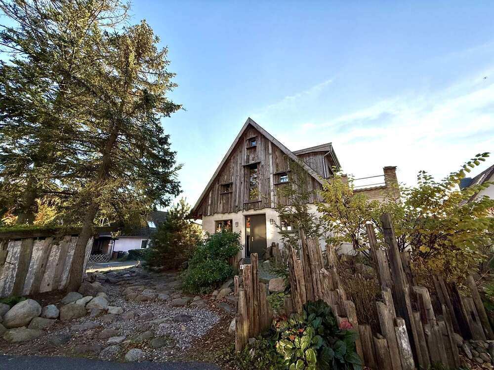 Thumbnail-Haus zum Kaufen in Lübeck 570.000,00 € 158 m²